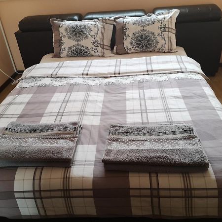 Apartment Kate Пловдив Екстер'єр фото