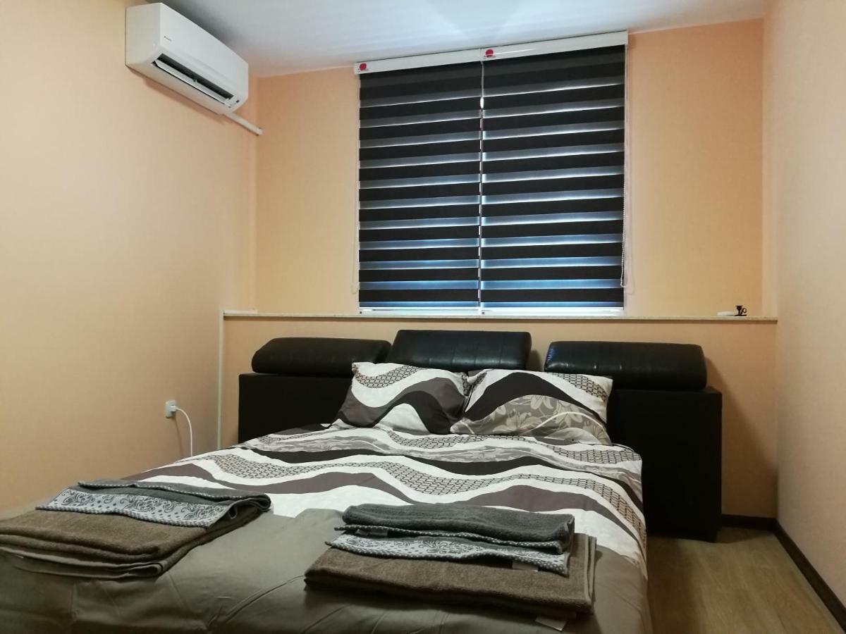 Apartment Kate Пловдив Екстер'єр фото