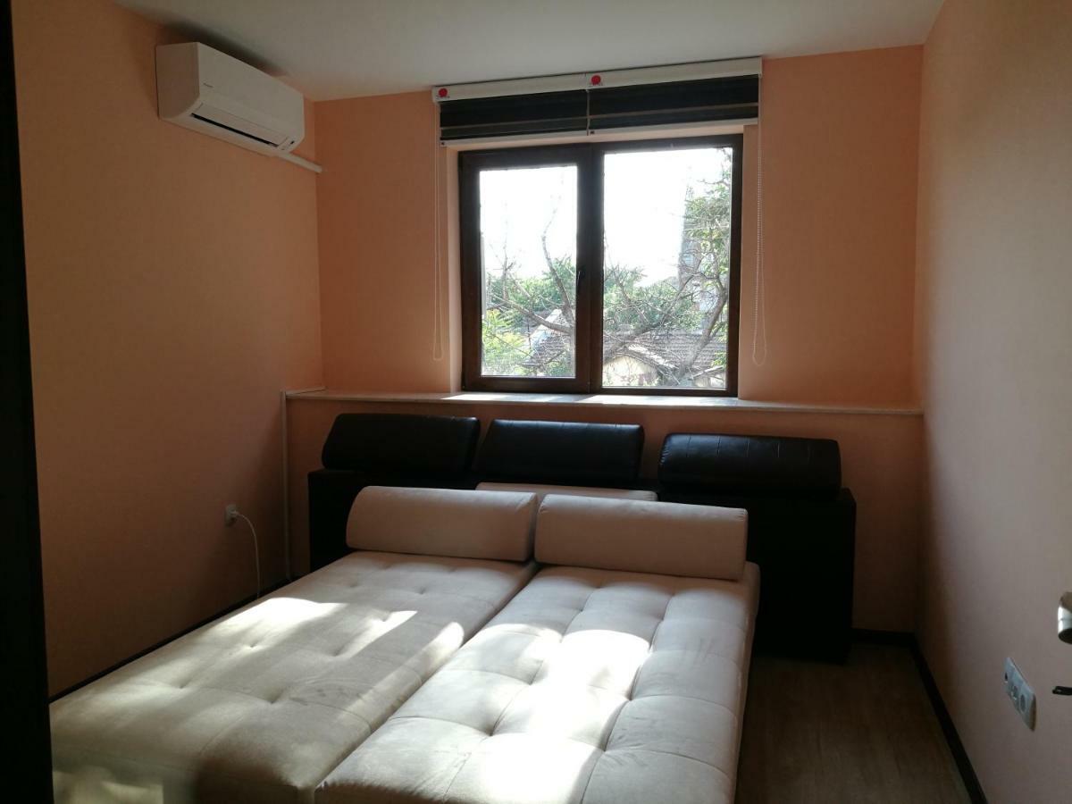 Apartment Kate Пловдив Екстер'єр фото