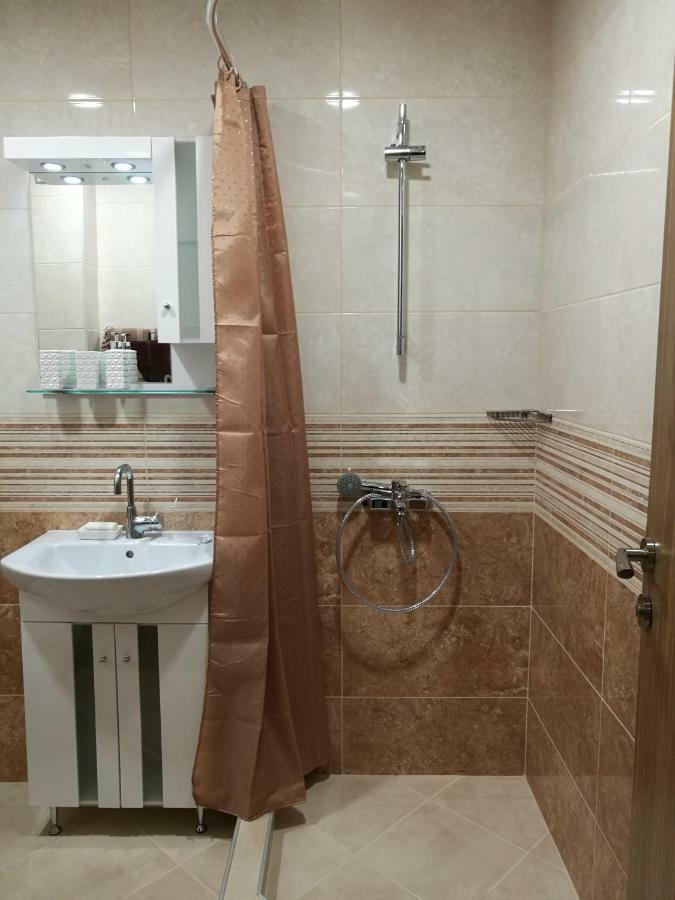 Apartment Kate Пловдив Екстер'єр фото